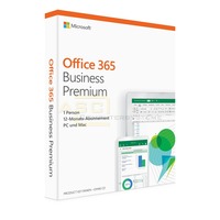 Office 365 Business Premium