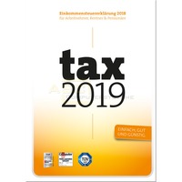 tax 2019