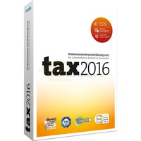 tax 2016