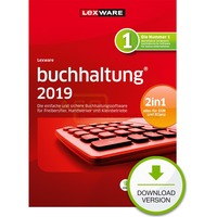 buchhaltung 2019