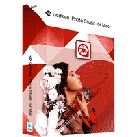 Photo Studio f&uuml;r Mac 4