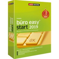 b&uuml;ro easy start 2019