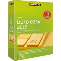 büro easy 2019