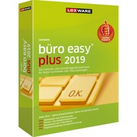 b&uuml;ro easy plus 2019