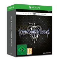 Kingdom Hearts III
