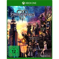 Kingdom Hearts III