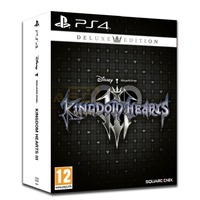 Kingdom Hearts III