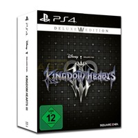 Kingdom Hearts III