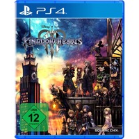 Kingdom Hearts III