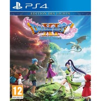 Dragon Quest XI: Streiter des Schicksals Edition des Lichts 
