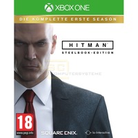 HITMAN: Die komplette erste Season - Day One Edition