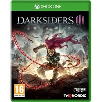 Darksiders III