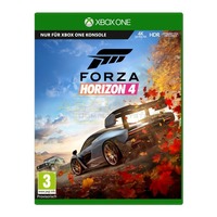 Forza Horizon 4