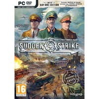 Sudden Strike 4