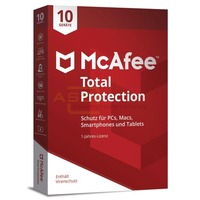 Total Protection