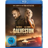 Galveston - Die H&ouml;lle ist ein Paradies