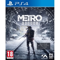 Metro Exodus Day One Edition