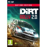 DiRT Rally 2.0 Day One Edition