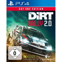 DiRT Rally 2.0 Day One Edition