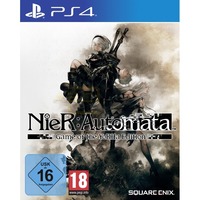 NieR: Automata Game of the YoRHa Edition