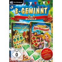 3 Gewinnt 2in1 Bundle