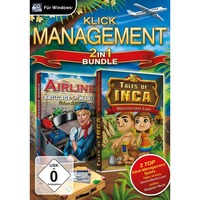 Klick Management 2in1 Bundle