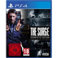 The Surge: Augmented Edition