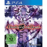 Death end re;Quest