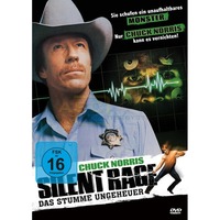 Silent Rage - Das stumme Ungeheuer