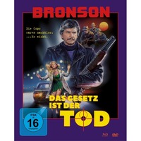 Das Gesetz ist der Tod