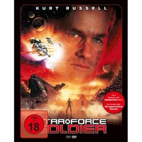 Star Force Soldier