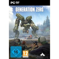 Generation Zero