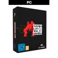 Generation Zero Collectors Edition