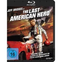 The Last American Hero - Der letzte Held Amerikas