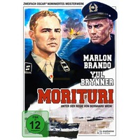 Morituri