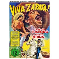Viva Zapata!