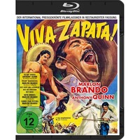 Viva Zapata!