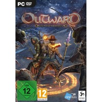 Outward