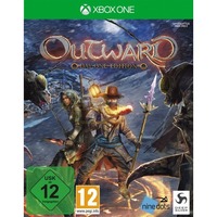 Outward