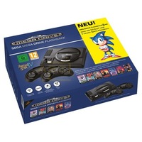 SEGA Mega Drive Flashback 2 HD