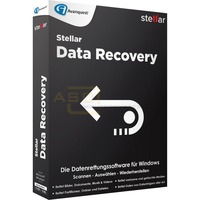 Windows Data Recovery 8 Standard