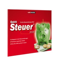 QuickSteuer 2019