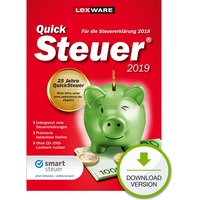 QuickSteuer 2019