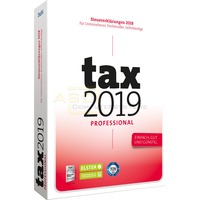 tax 2019 Professional