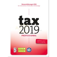 tax 2019 Professional