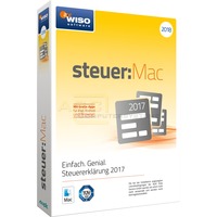 WISO steuer:Mac 2018