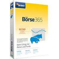 WISO B&ouml;rse 365 Basic