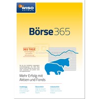 WISO Börse 365 Basic