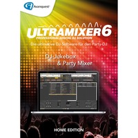 Ultramixer 6 Home