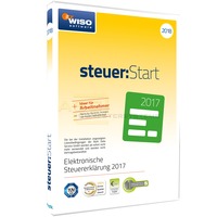 WISO steuer:Start 2018